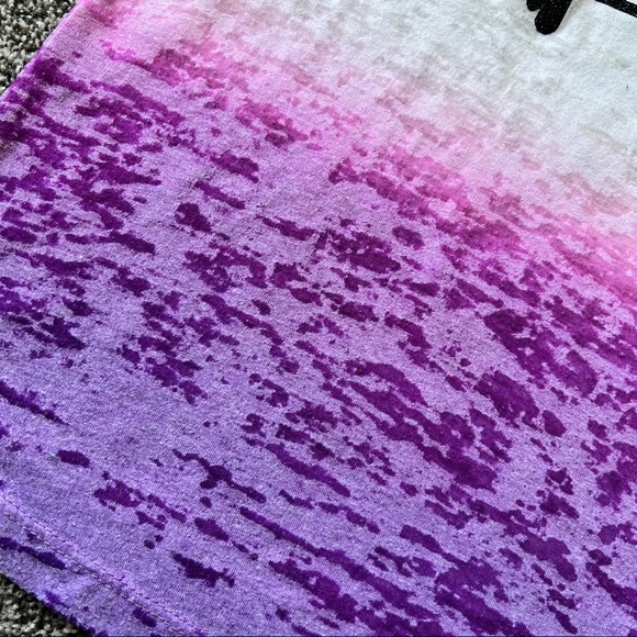 SOLD!!! Workout tank. - Picture 5 of 7